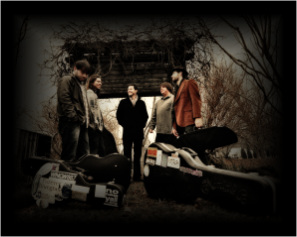 Smokey's Farmland Band
